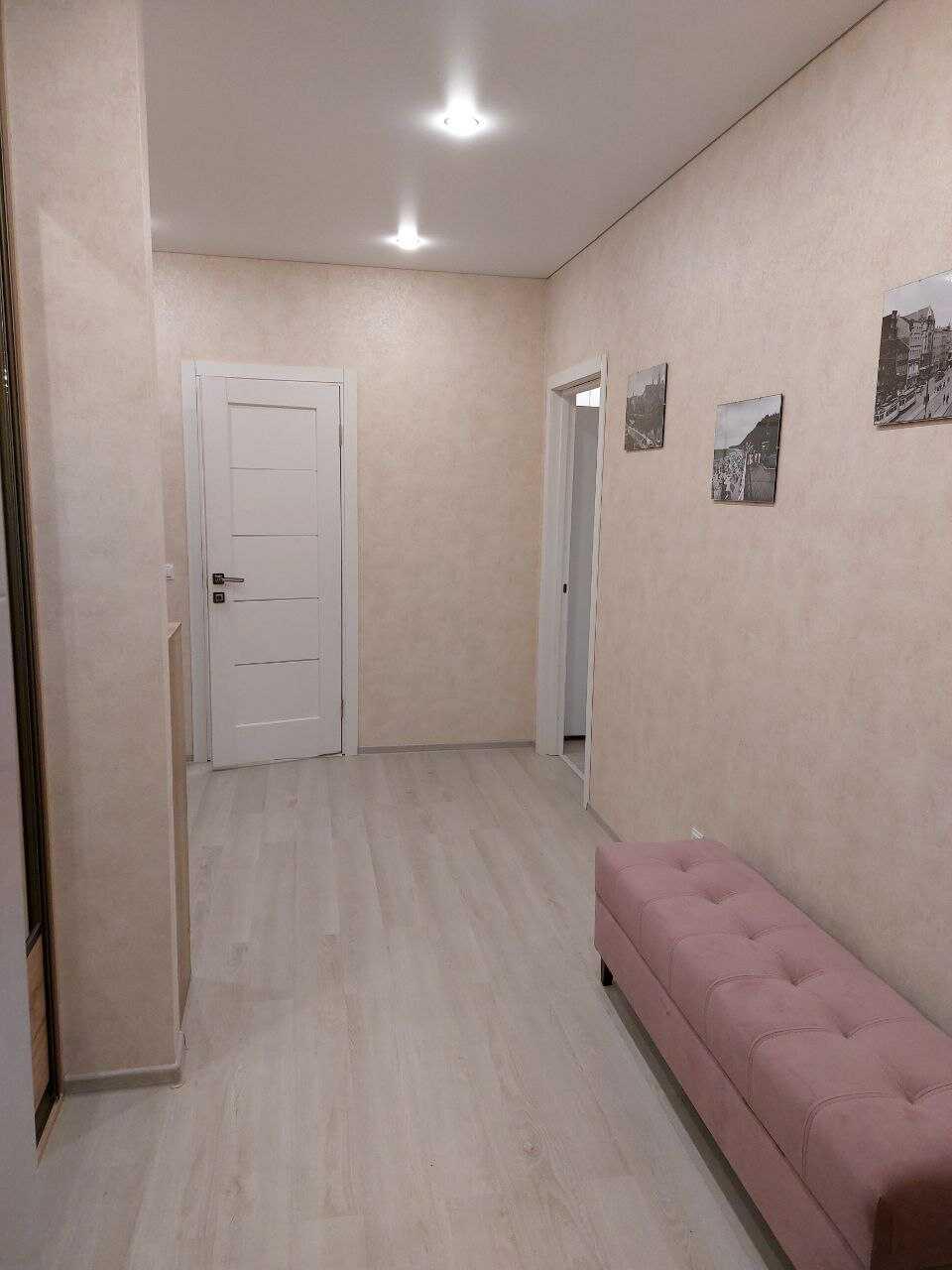 Светлогорск: Квартира у моря на Дачной 6к1