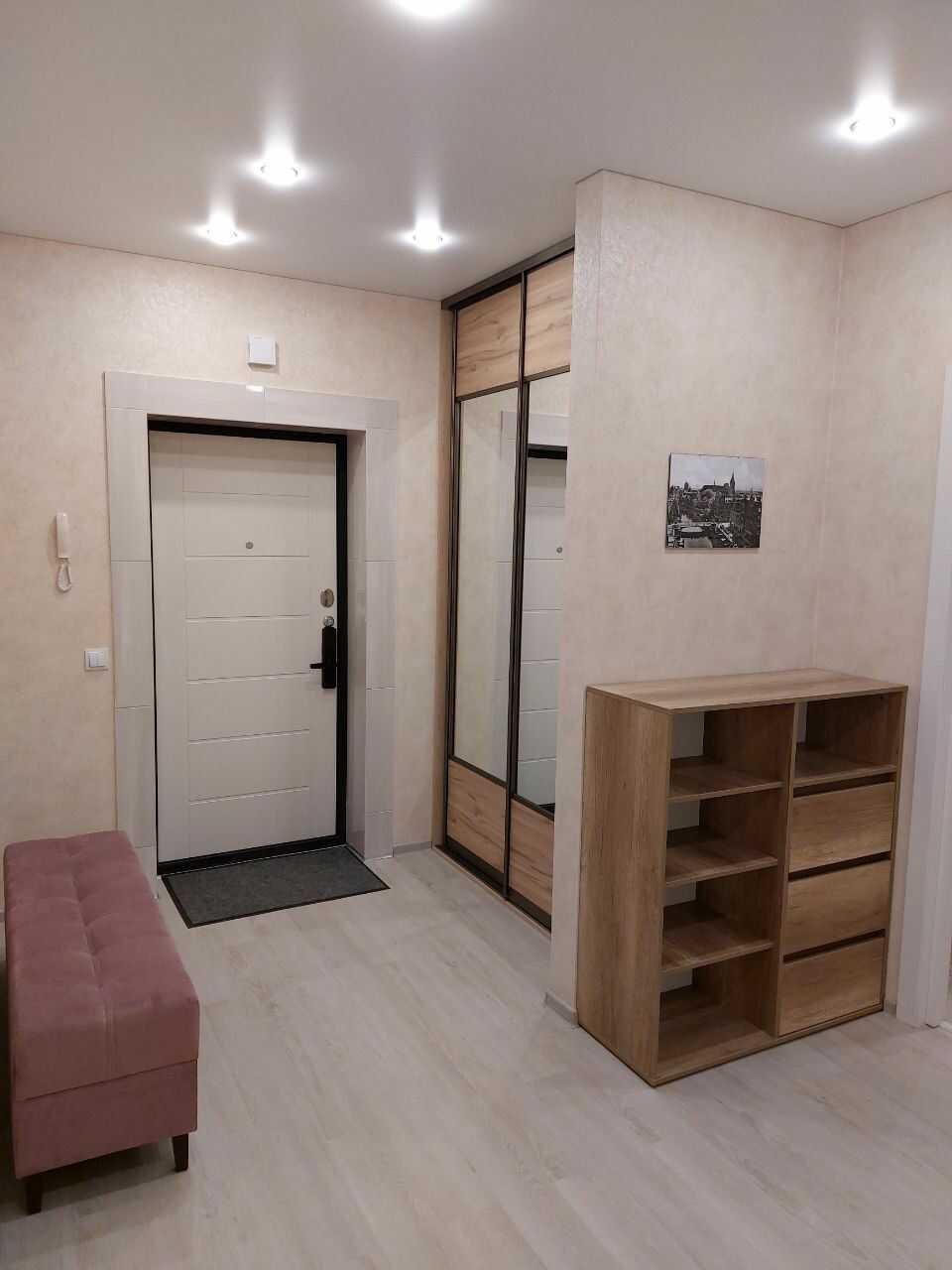 Светлогорск: Квартира у моря на Дачной 6к1
