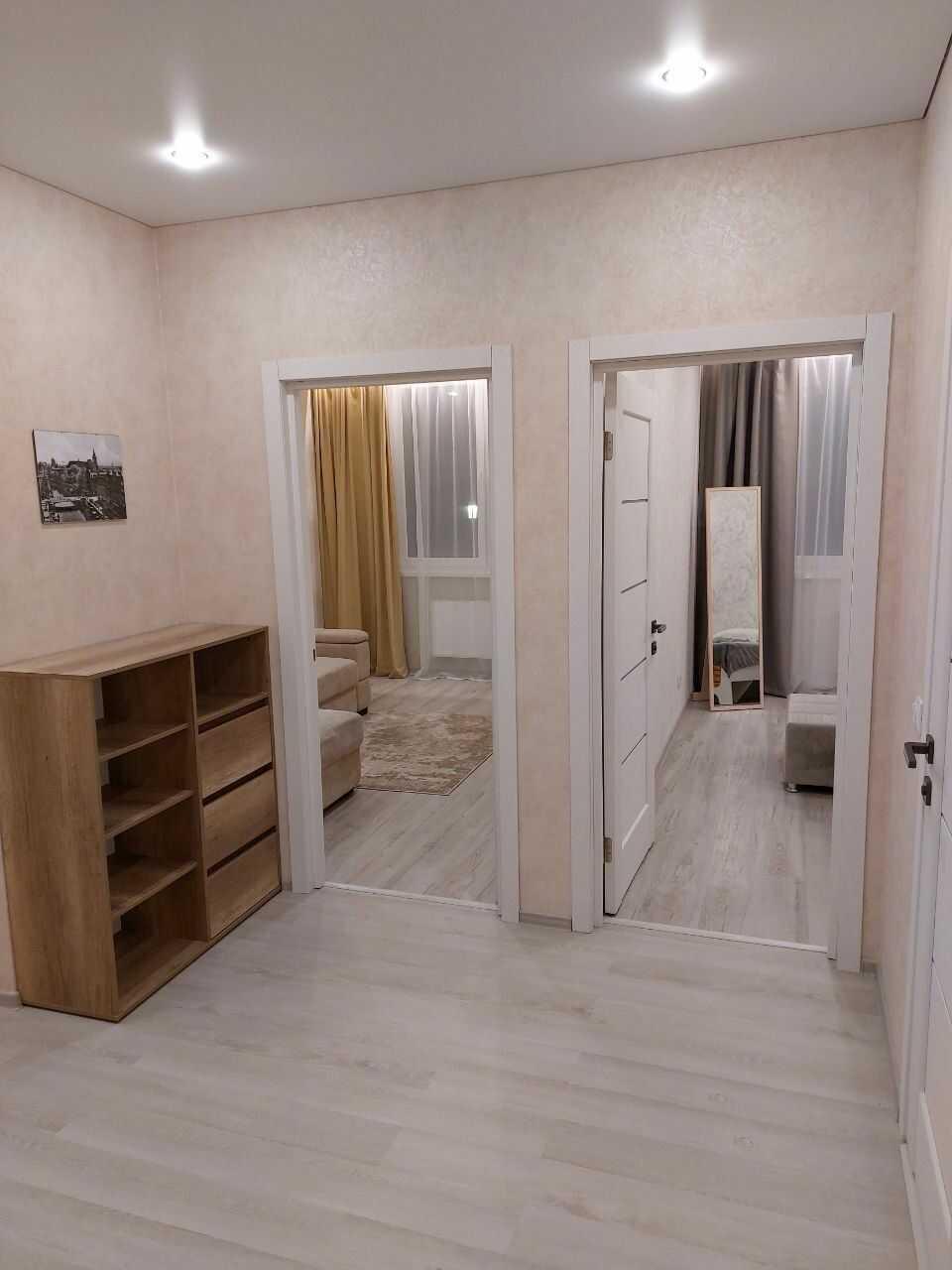 Светлогорск: Квартира у моря на Дачной 6к1