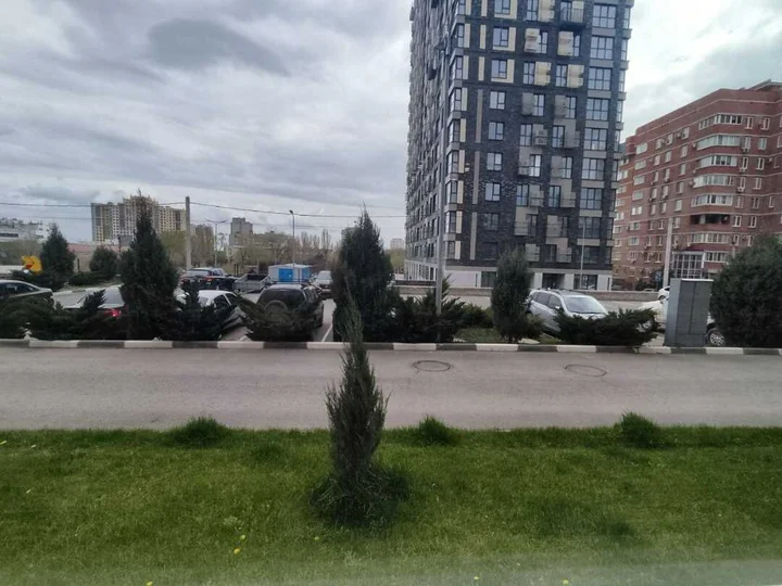 Волгоград: Квартира в центре Волгограда