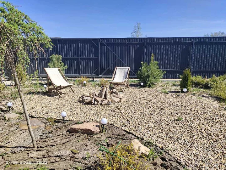 Ногинск: Дом с баней и купелью. Отдых в Подмосковье