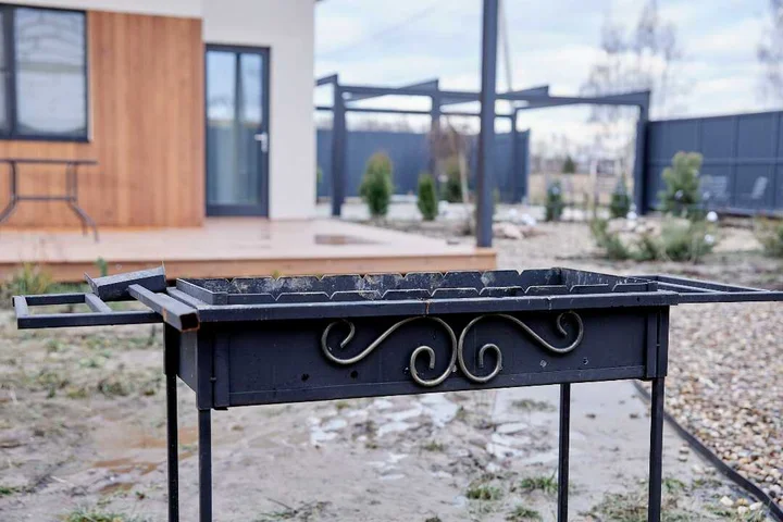 Ногинск: Дом с баней и купелью. Отдых в Подмосковье