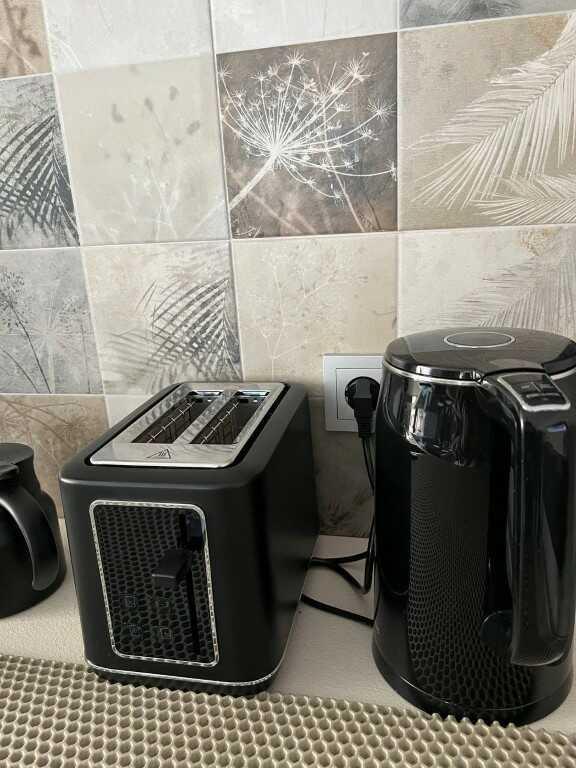 Светлогорск: Уютная квартира в центре города Светлогорск