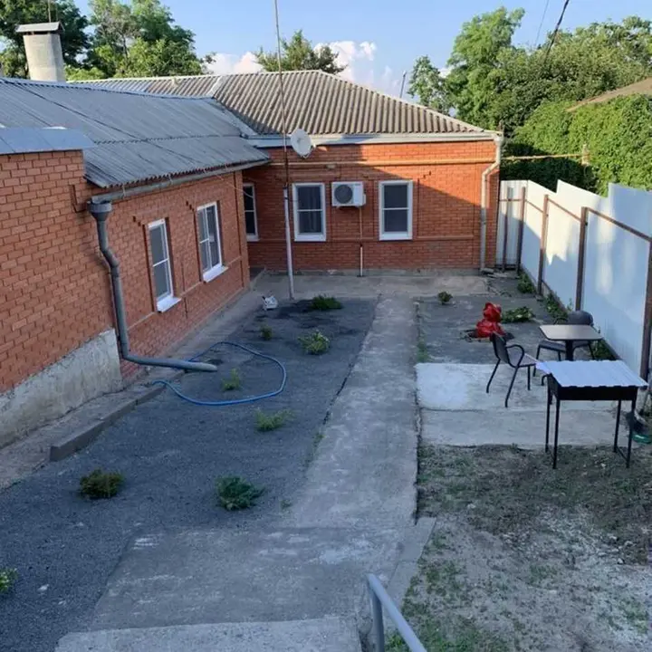 Таганрог: на Греческой 54Б
