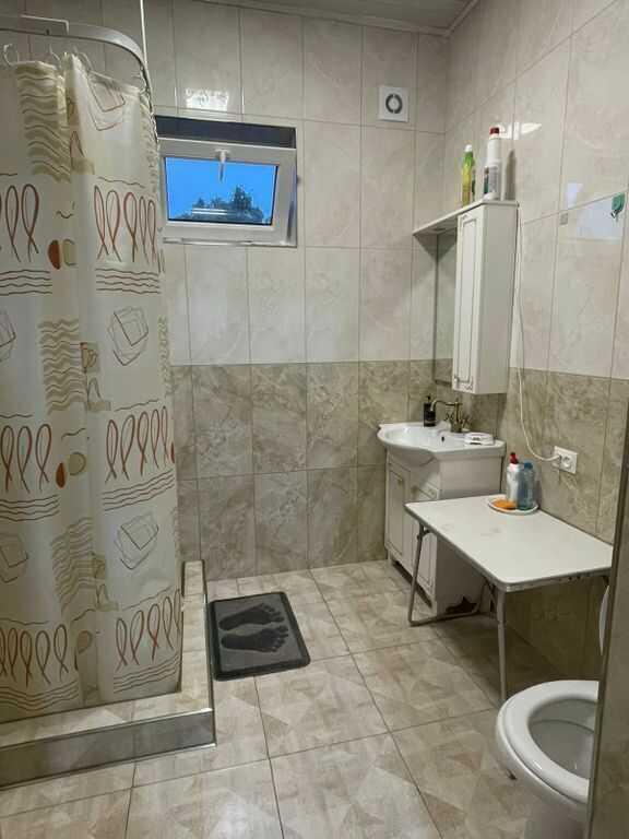 Ново-Зубутли: Домик с видом на реку