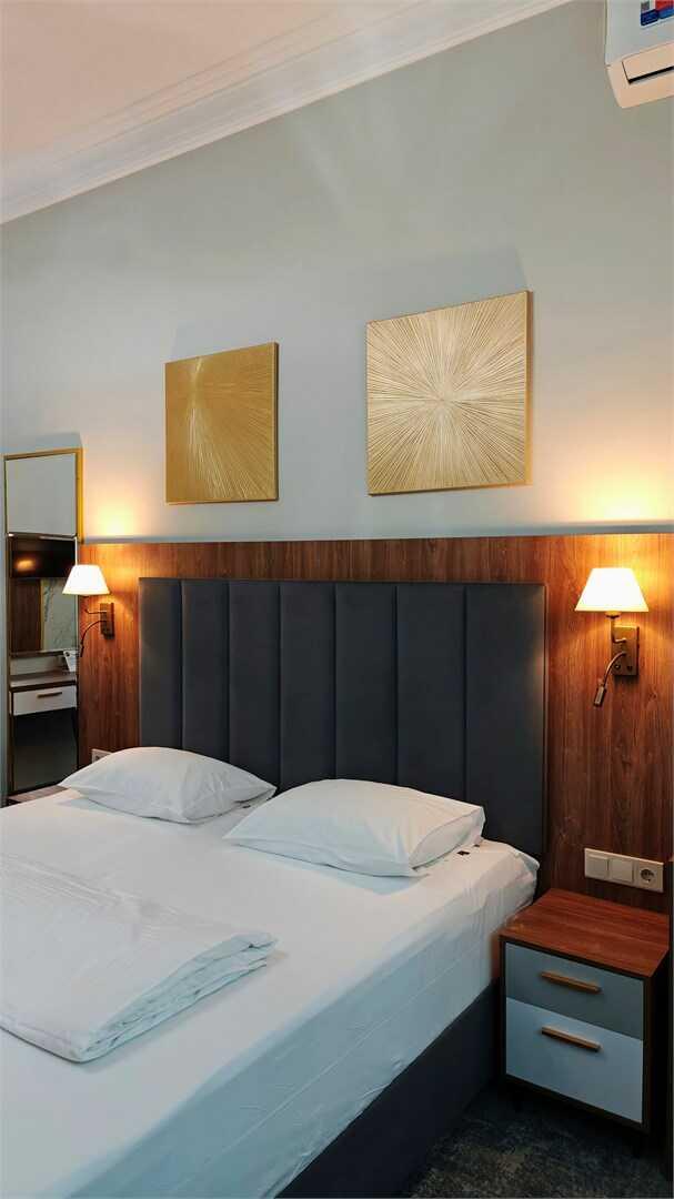 Ессентуки: Otel Maris