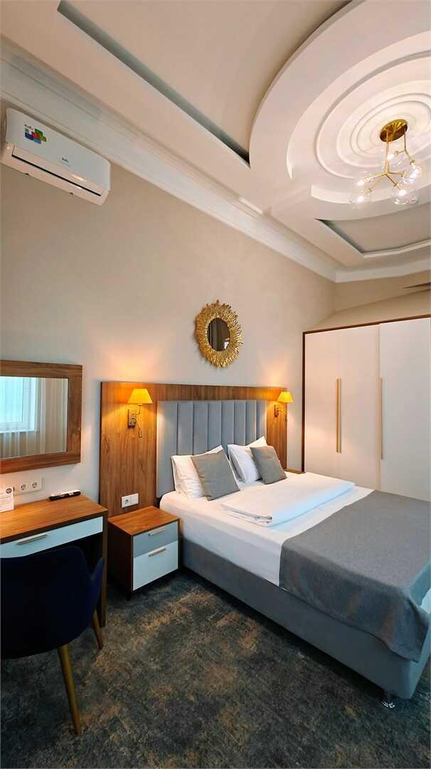 Ессентуки: Otel Maris