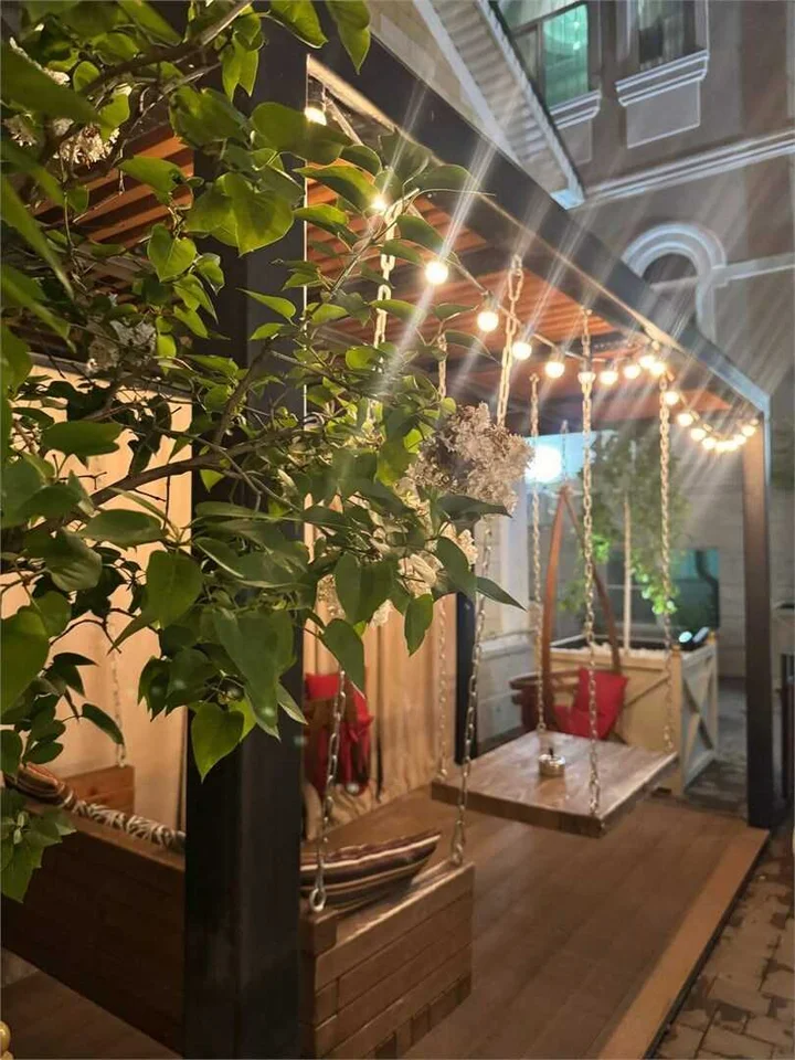 Ессентуки: Otel Maris