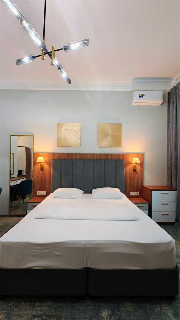 Ессентуки: Otel Maris
