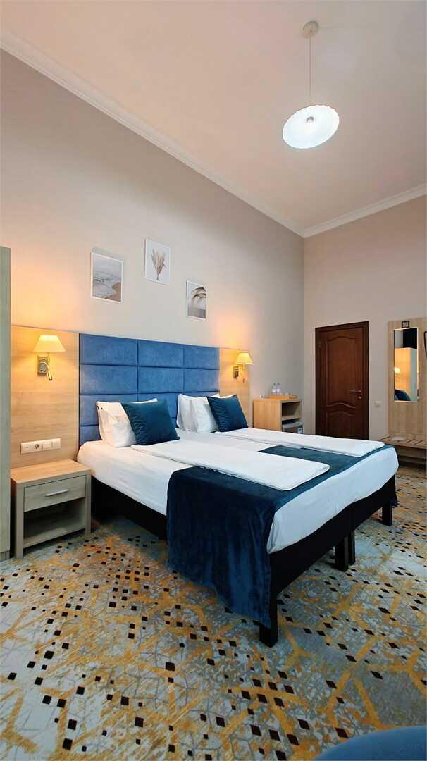 Ессентуки: Otel Maris