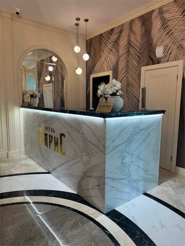 Ессентуки: Otel Maris
