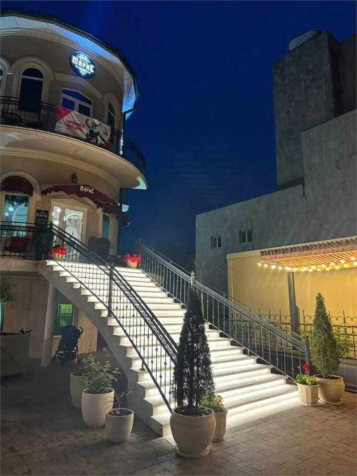 Ессентуки: Otel Maris