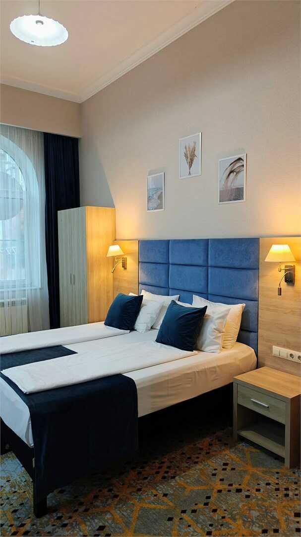 Ессентуки: Otel Maris