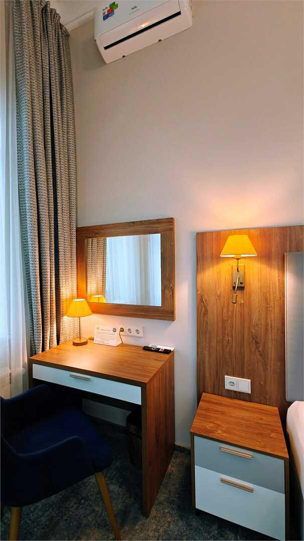 Ессентуки: Otel Maris
