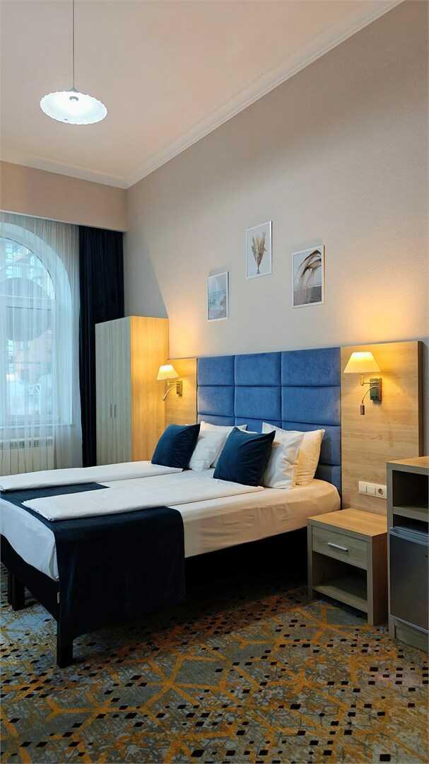 Ессентуки: Otel Maris