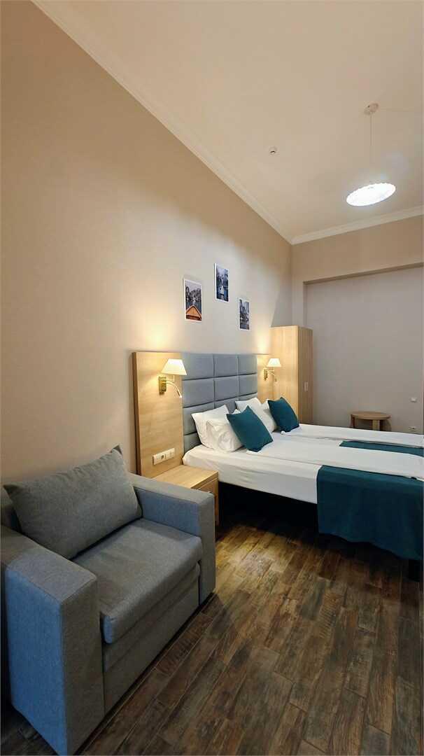 Ессентуки: Otel Maris