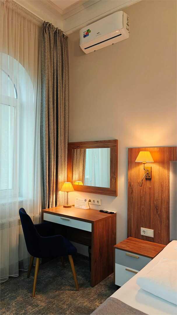Ессентуки: Otel Maris