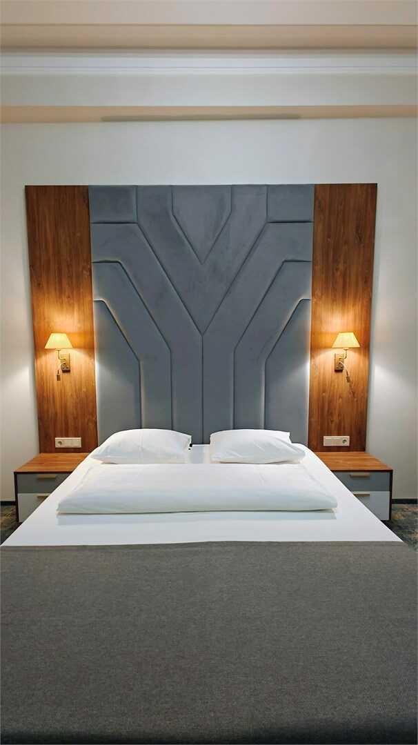 Ессентуки: Otel Maris