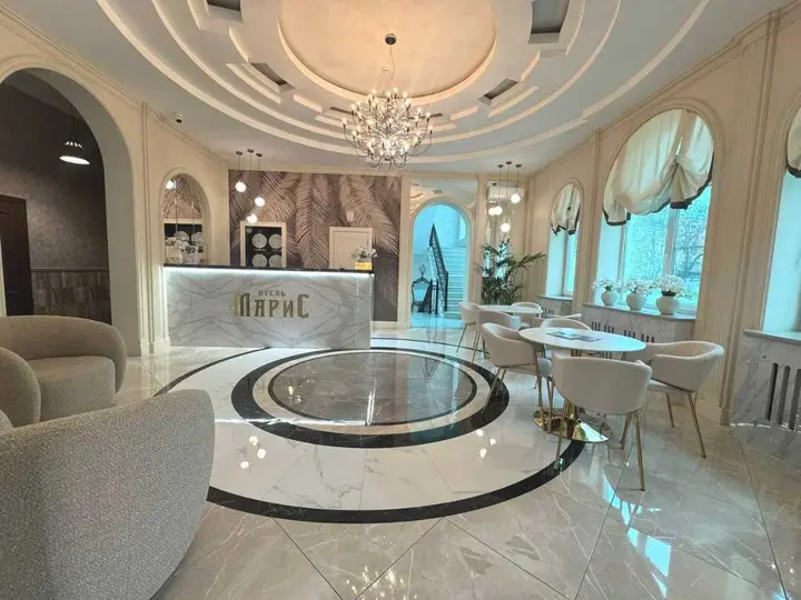 Ессентуки: Otel Maris