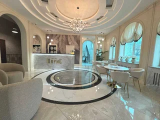 Ессентуки: Otel Maris