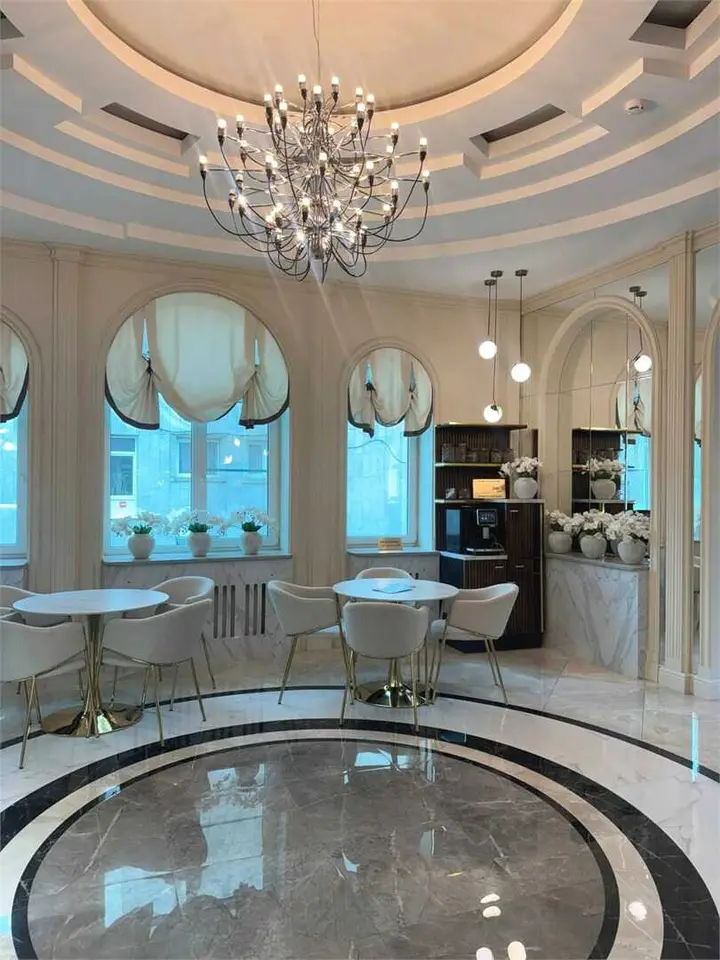 Ессентуки: Otel Maris