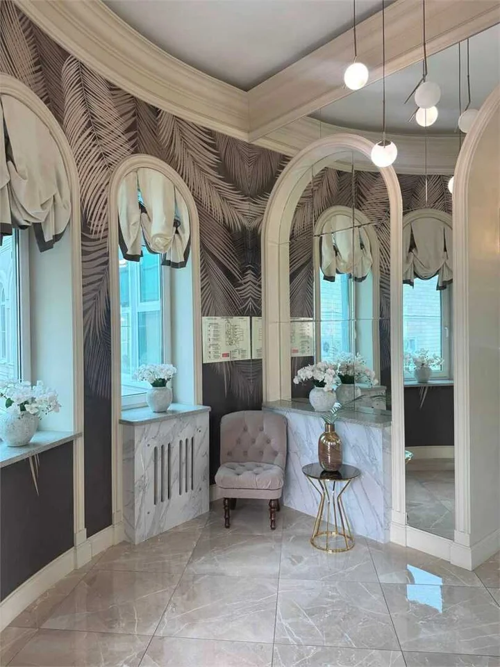 Ессентуки: Otel Maris
