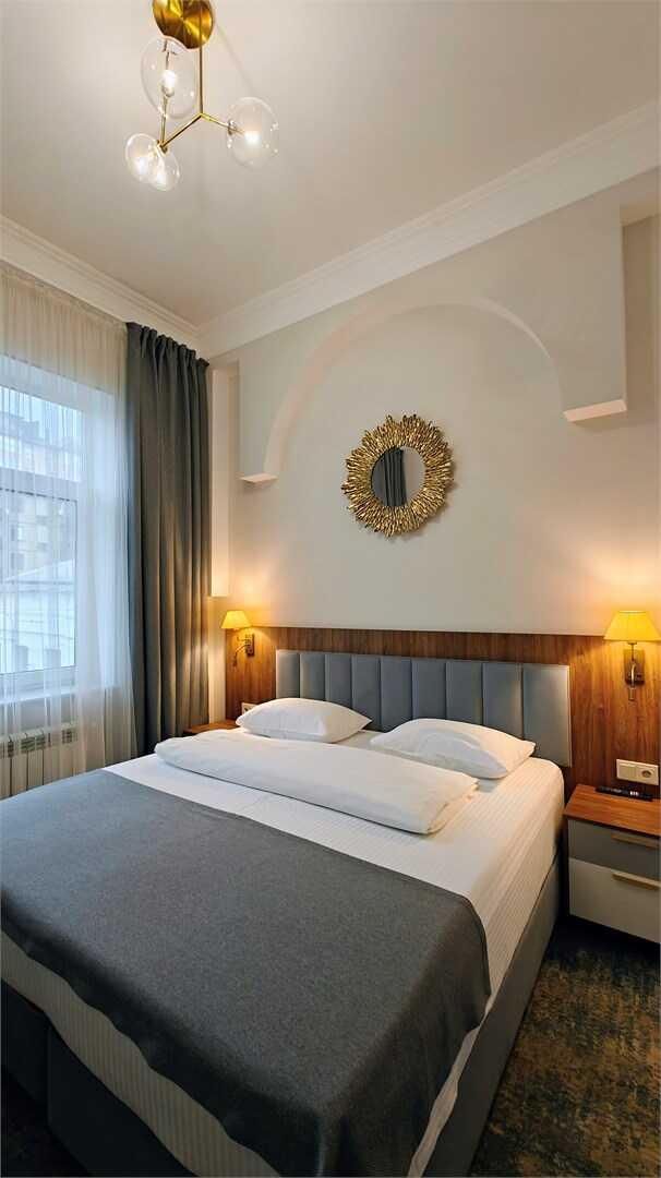 Ессентуки: Otel Maris