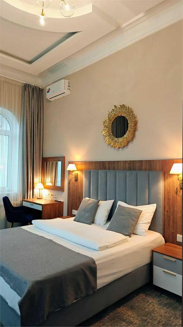 Ессентуки: Otel Maris