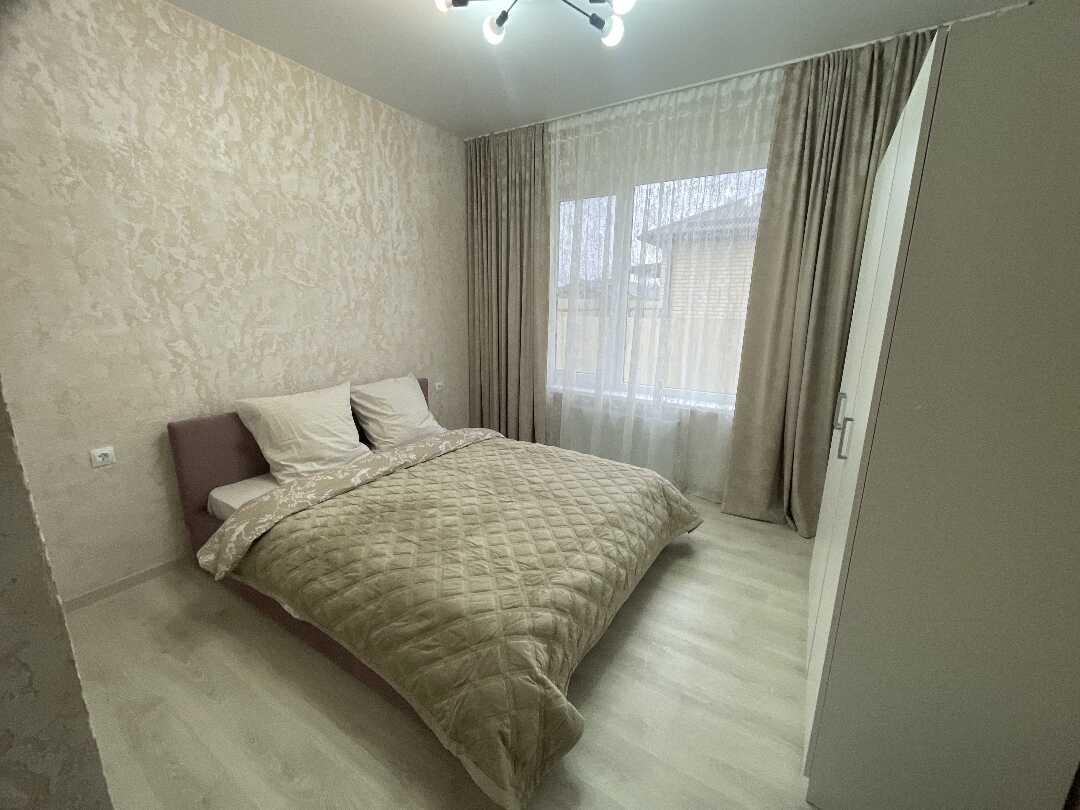 Апшеронск: Уютный дом "1 Апшеронск"