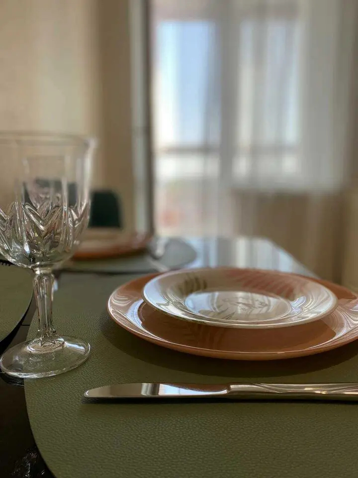 Калининград: Атмосфера 328
