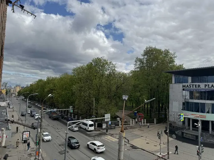 Нижний Новгород: Квартира в Самом Центре НН