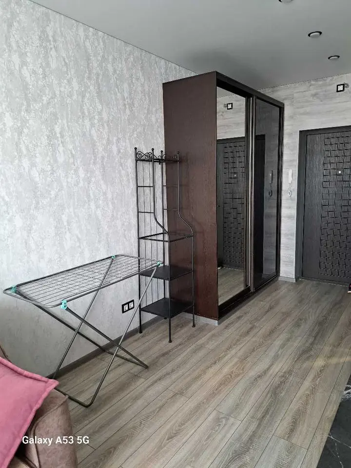Новороссийск: Квартира на Хворостянского, 21
