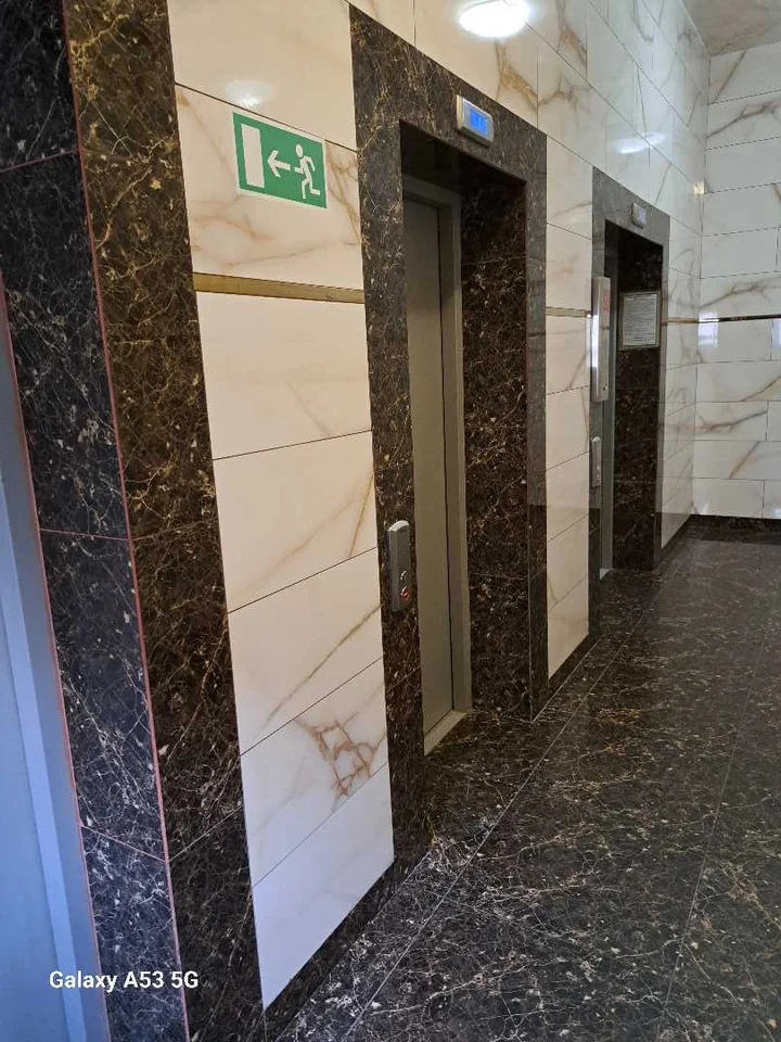Новороссийск: Квартира на Хворостянского, 21