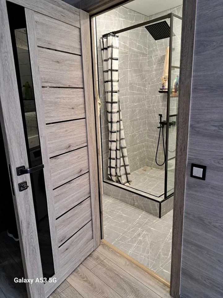 Новороссийск: Квартира на Хворостянского, 21