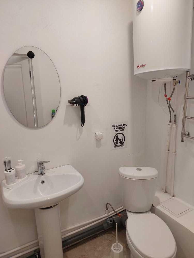 Самара: Студия 7 Luxsury Apartaments "YarApart"