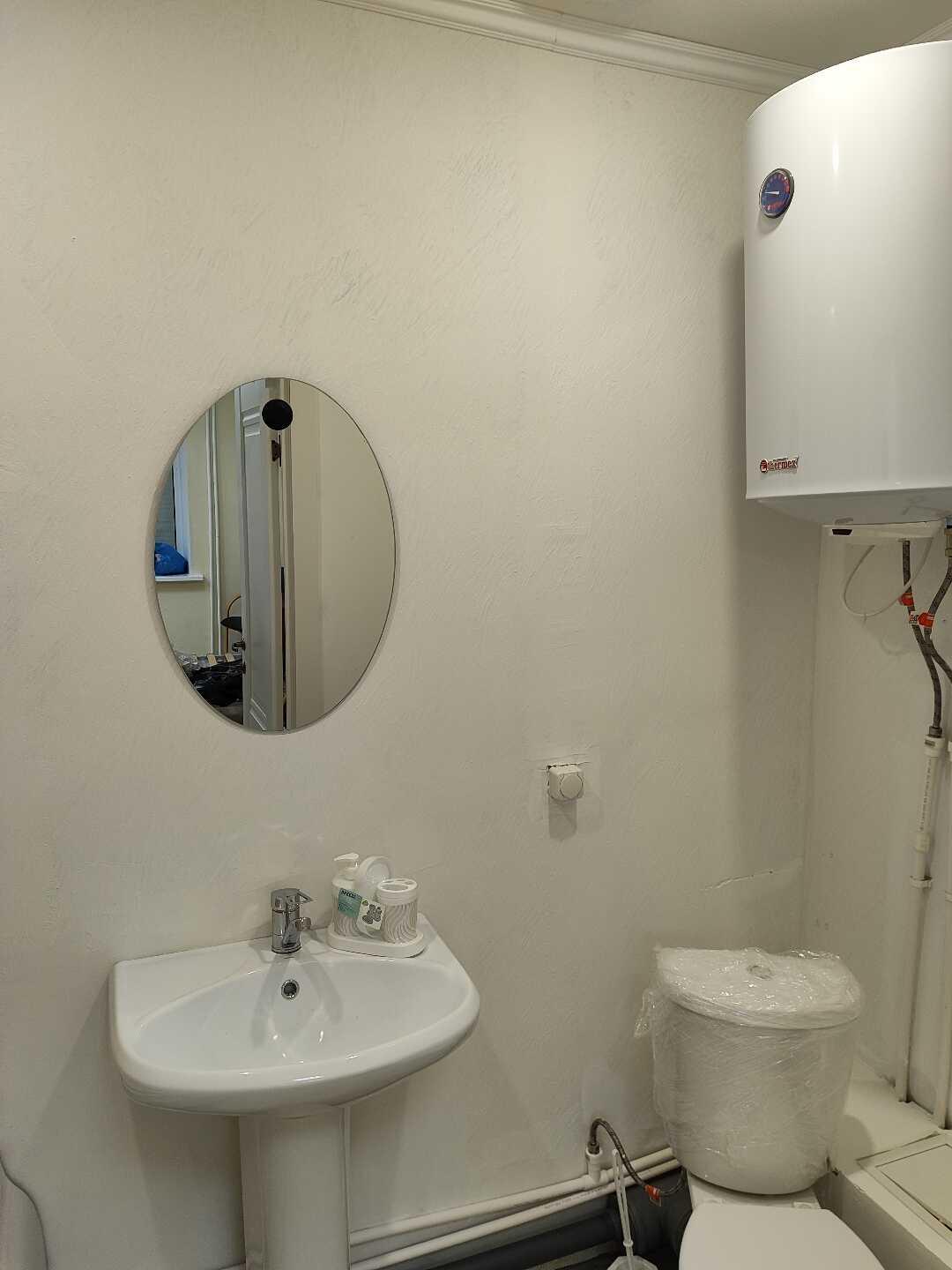Самара: Студия 7 Luxsury Apartaments "YarApart"