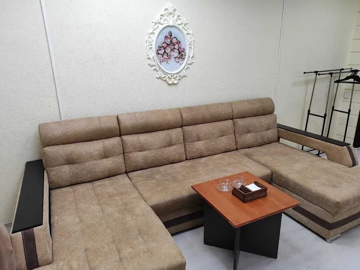 Самара: Студия 7 Luxsury Apartaments "YarApart"