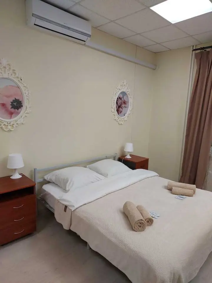 Самара: Студия 7 Luxsury Apartaments "YarApart"