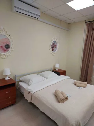 Самара: Студия 7 Luxsury Apartaments "YarApart"