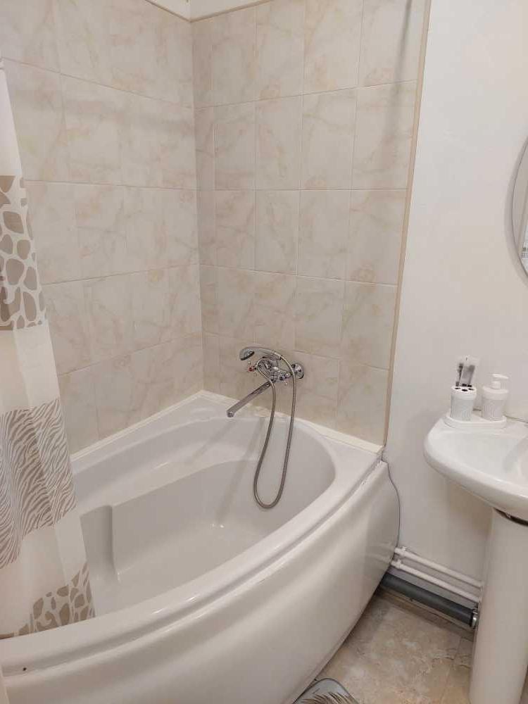 Самара: Студия 7 Luxsury Apartaments "YarApart"
