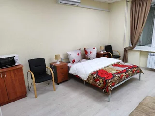 Самара: Студия 7 Luxsury Apartaments "YarApart"