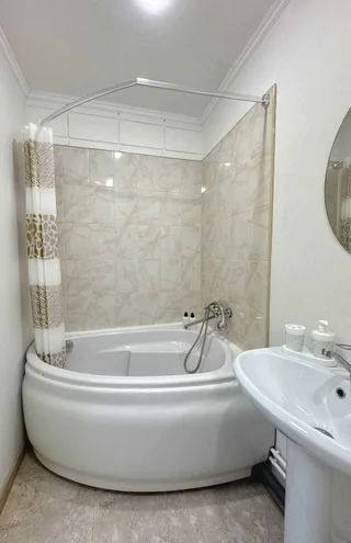 Самара: Студия 7 Luxsury Apartaments "YarApart"