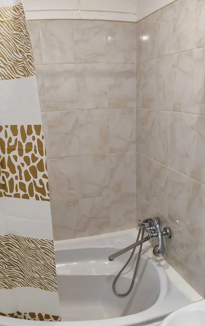 Самара: Студия 7 Luxsury Apartaments "YarApart"