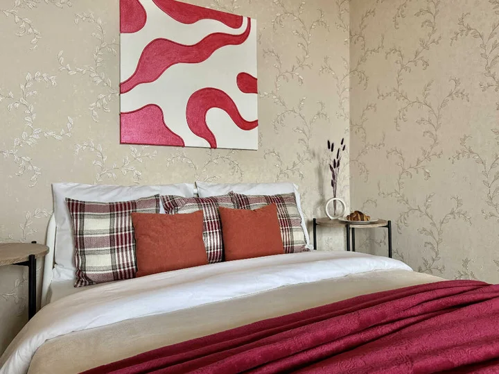Кронштадт: Апартаменты с видом на Финский залив
