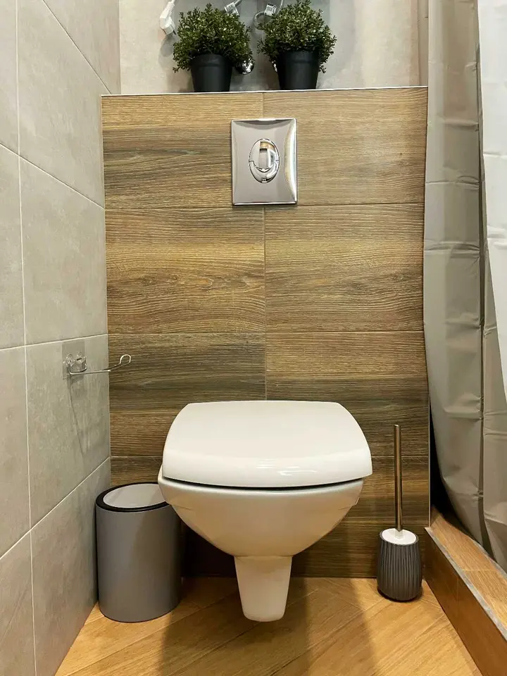 Агой: Апартаменты в стиле Бохо с видом на море и горы