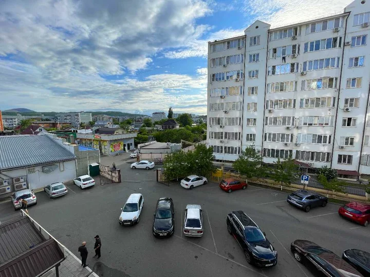 Пятигорск: Южный вояж
