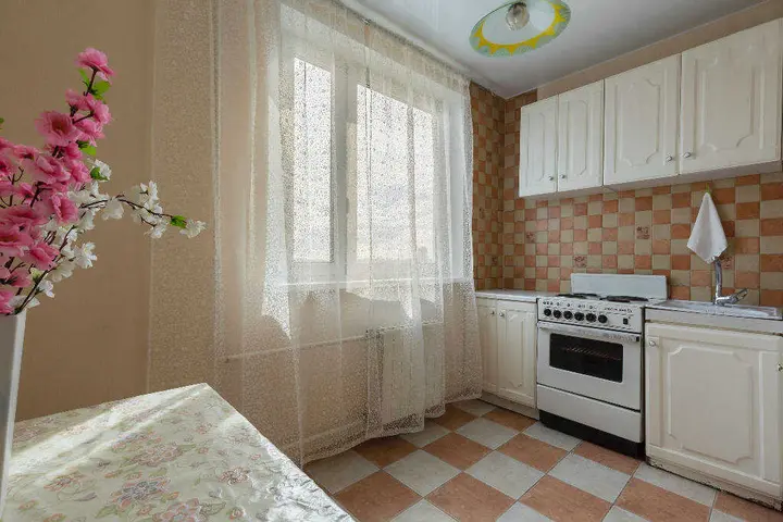 Москва: DearHome на Хвалынском