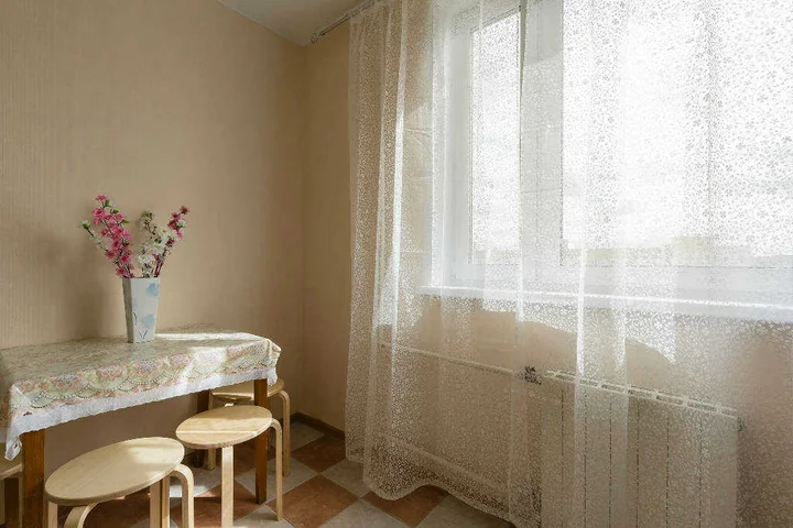 Москва: DearHome на Хвалынском