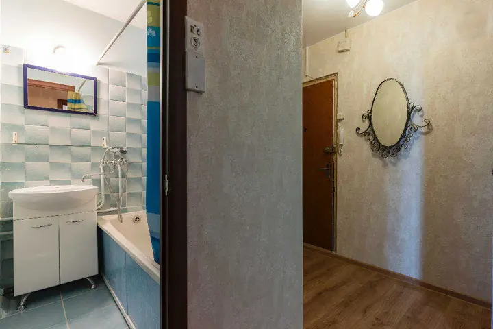 Москва: DearHome на Хвалынском