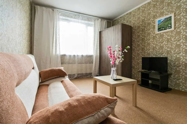 Москва: DearHome Pronskaya